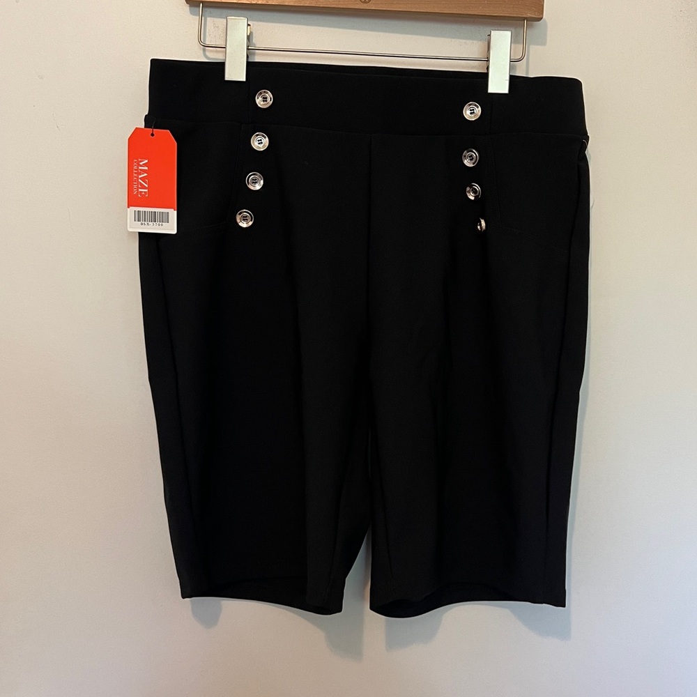 Maze Collection | Shorts